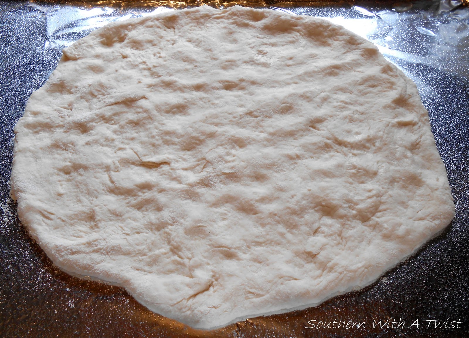хрустящие тесто для пиццы без дрожжей рецепт с фото фото 94