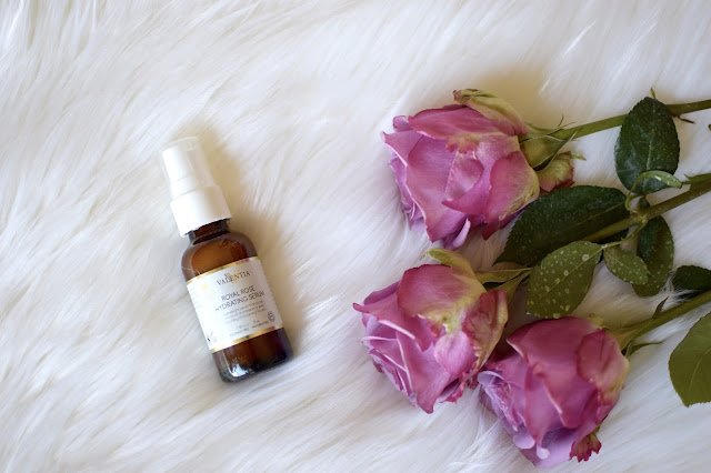 Valentia Royal Rose Hydrating Serum Valentia Royal Rose Hydrating Serum