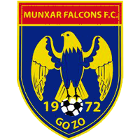 MUNXAR FALCONS FC