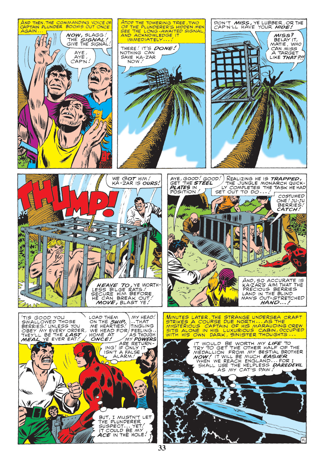 Daredevil (1964) 13 Page 11