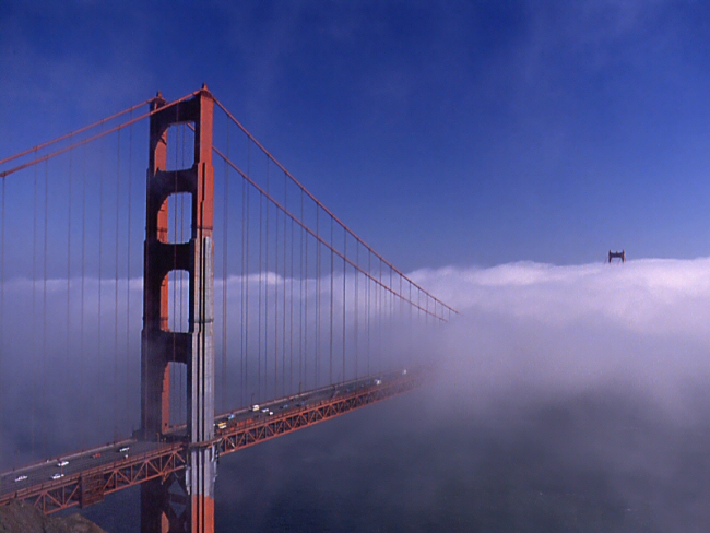 The Significance of R Bridge to Another World? The Significance of R Bridge to Another World?