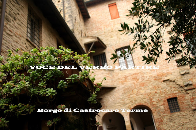 FORTEZZA DI CASTROCARO