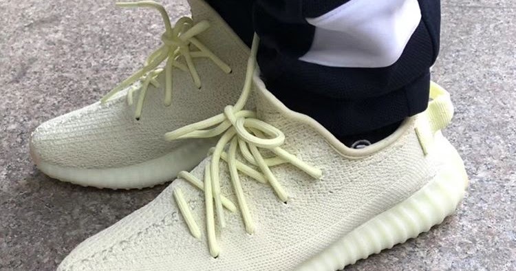 hyped content yeezy