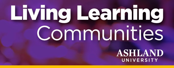 Ashland University Living Learning Communities 