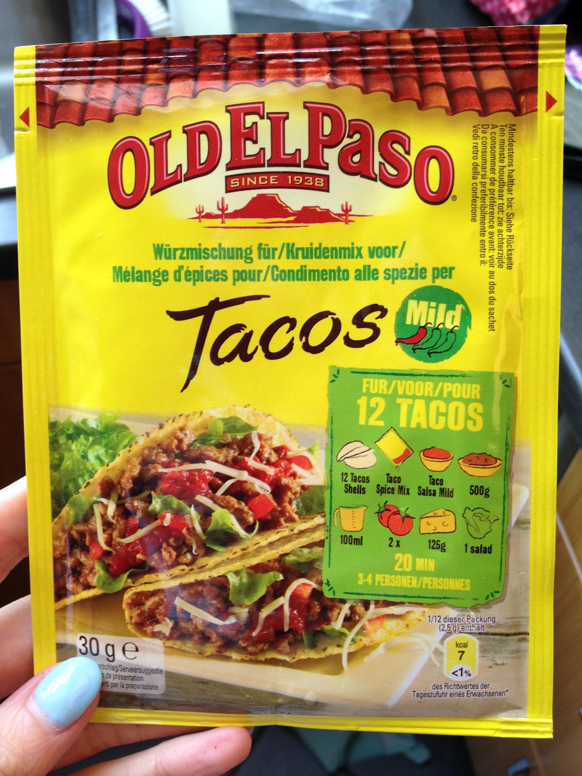 A cup of happiness: FOOD: Easy Mexican wraps