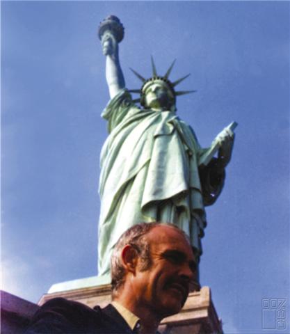 The Watchers Charity Bondathon 2012 Kevin McClory and the Battle for Bond