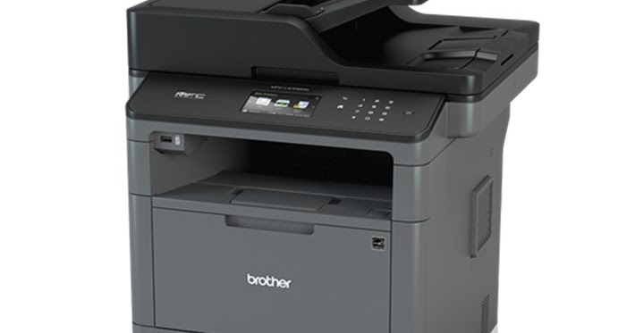 brother 5700 printer