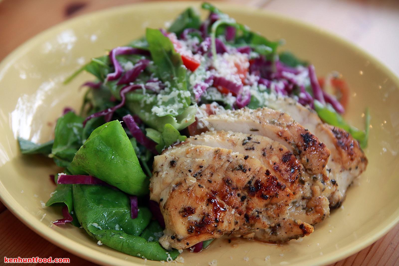 KEN HUNTS FOOD Rumah Kacha By The Kapits Hin Bus Depot,