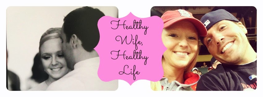 Healthy Wife, Healthy Life