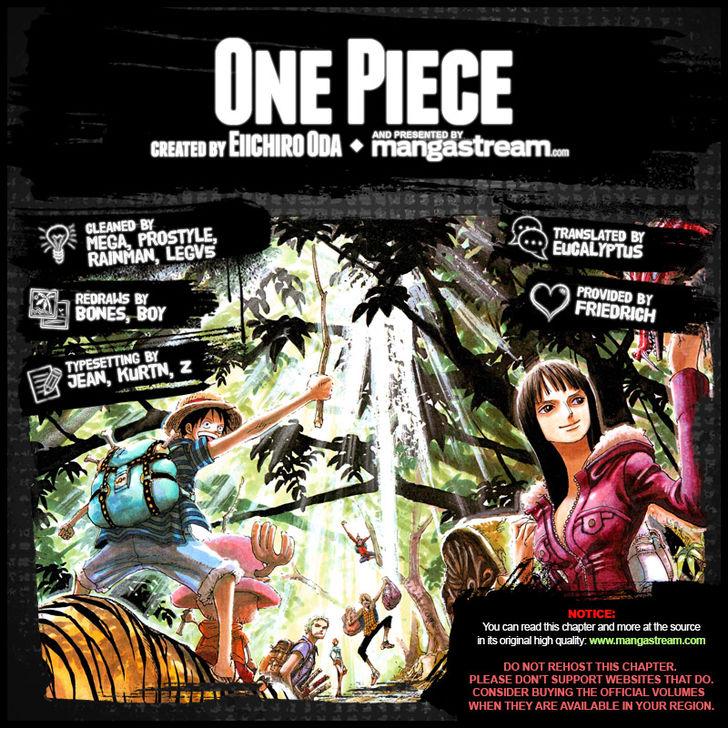 One Piece Ch.843