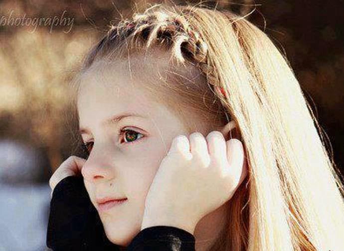 صور بروفايل فيس بوك بنات 2014 اطفال قفشات