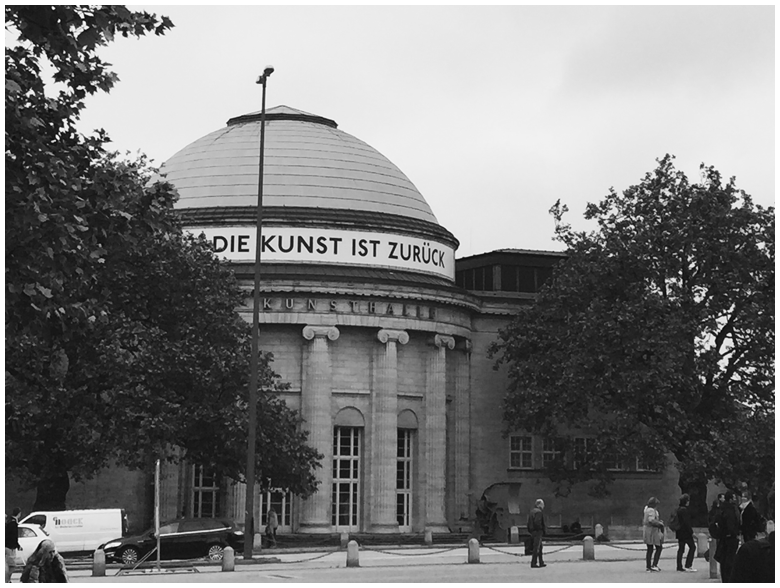 Guten Tag Ich Will Mein Leben Zuruck Stadtansichten Passau Im
