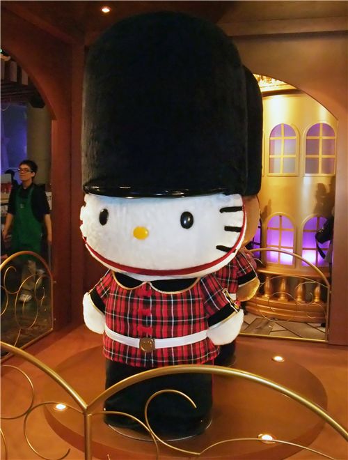 Hello Kitty St Day Hello Kitty Forever