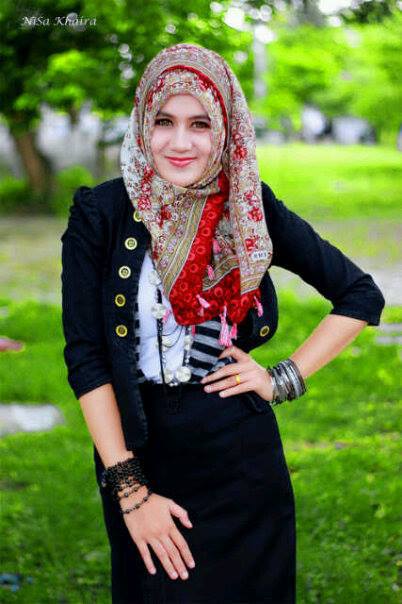 Kumpulan Foto Wanita Cantik Berhijab LIAT AJA Kumpulan Foto Wanita Cantik Berhijab LIAT AJA