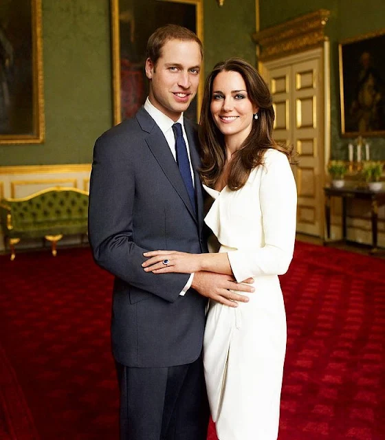 British Royals, Prince George, Princess Charlotte, Kate Middleton, Prince William, Catherine, Duchess of Cambridge