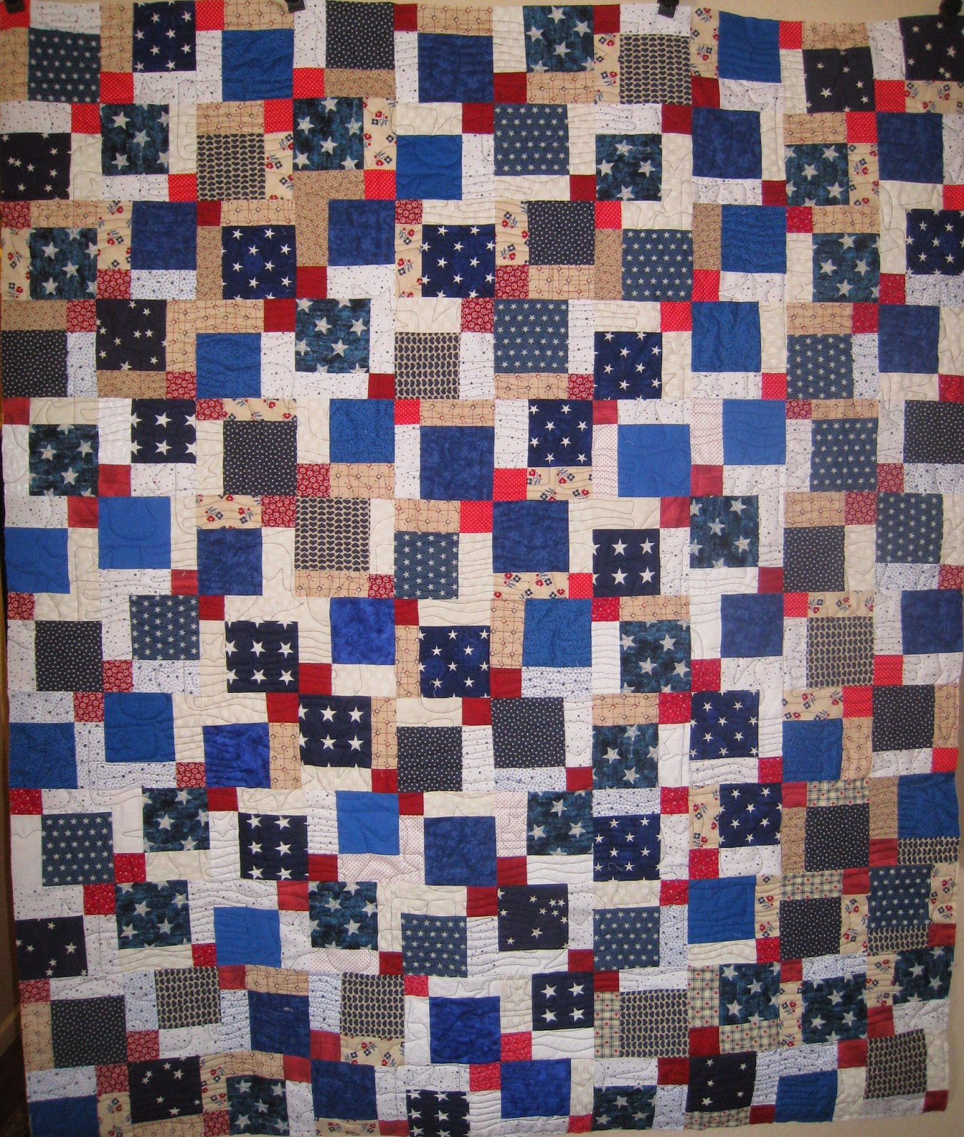 Rosthequilter, quilting is my sanity……. Quilts Of Valor
