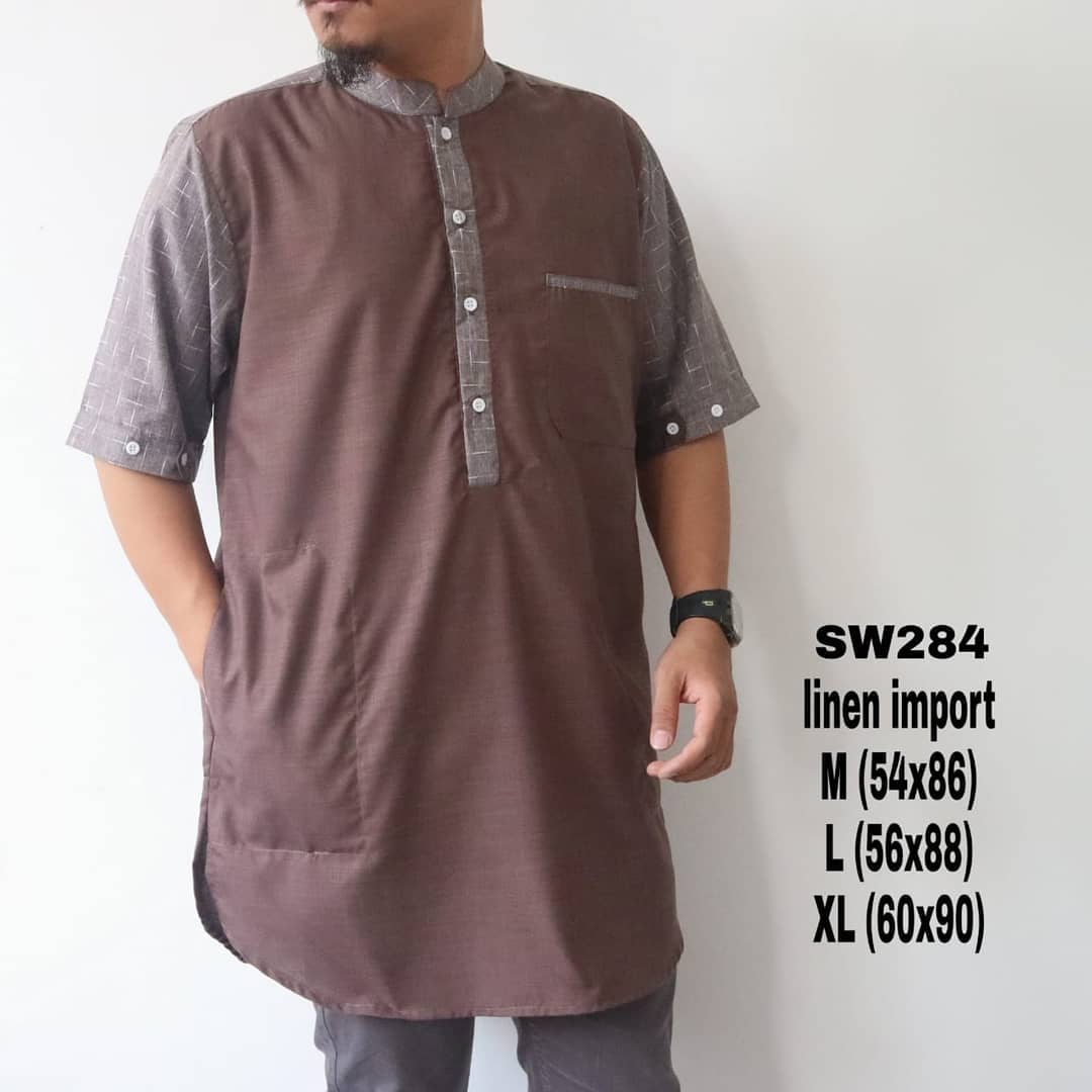 Baju-Koko-Kurta Baju-Koko-Kurta