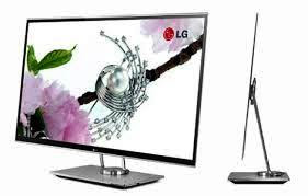 LG OLED TV is Top TV USA according to consumer review
