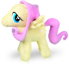 My Little Pony Fluttershy Plush by Intek