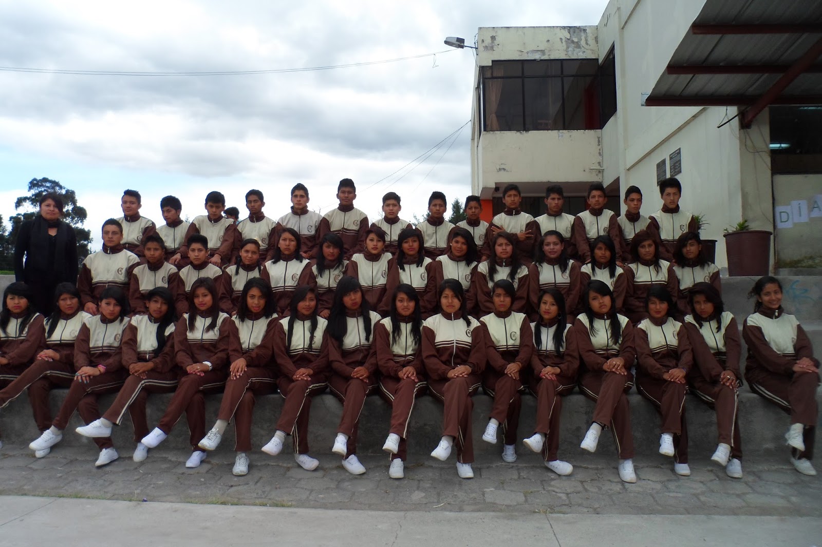 Contabilidad y Administración ~ UNIDAD EDUCATIVA 