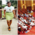 Senate Struck Out Bill Seeking To Allow Female Corps Members To Wear Skirt & Hijab