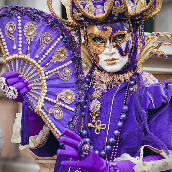 Rachel's Theater Blog: Carnival of Venice
