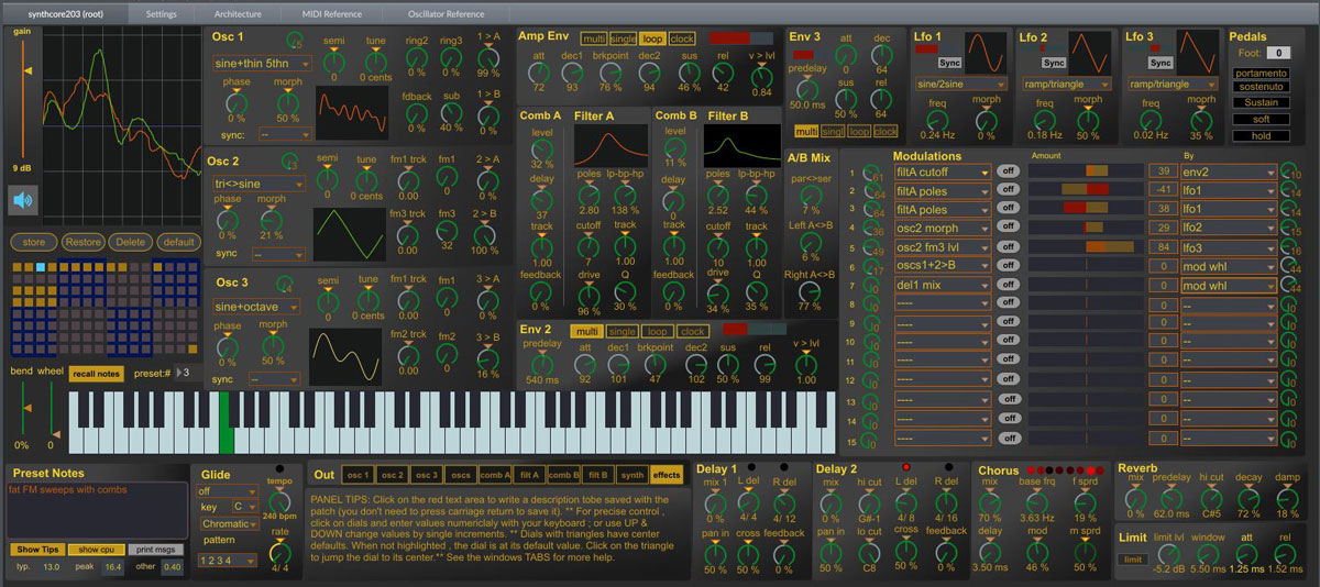 Software Synthesizer Mac Free Software Synthesizer Mac Free