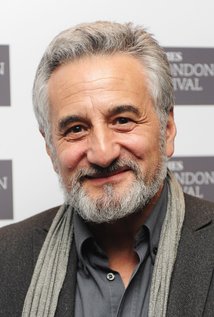 Henry Goodman Henry Goodman