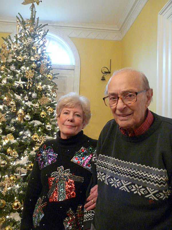 Springfield Vermont News Springfield couple in their 80s lists