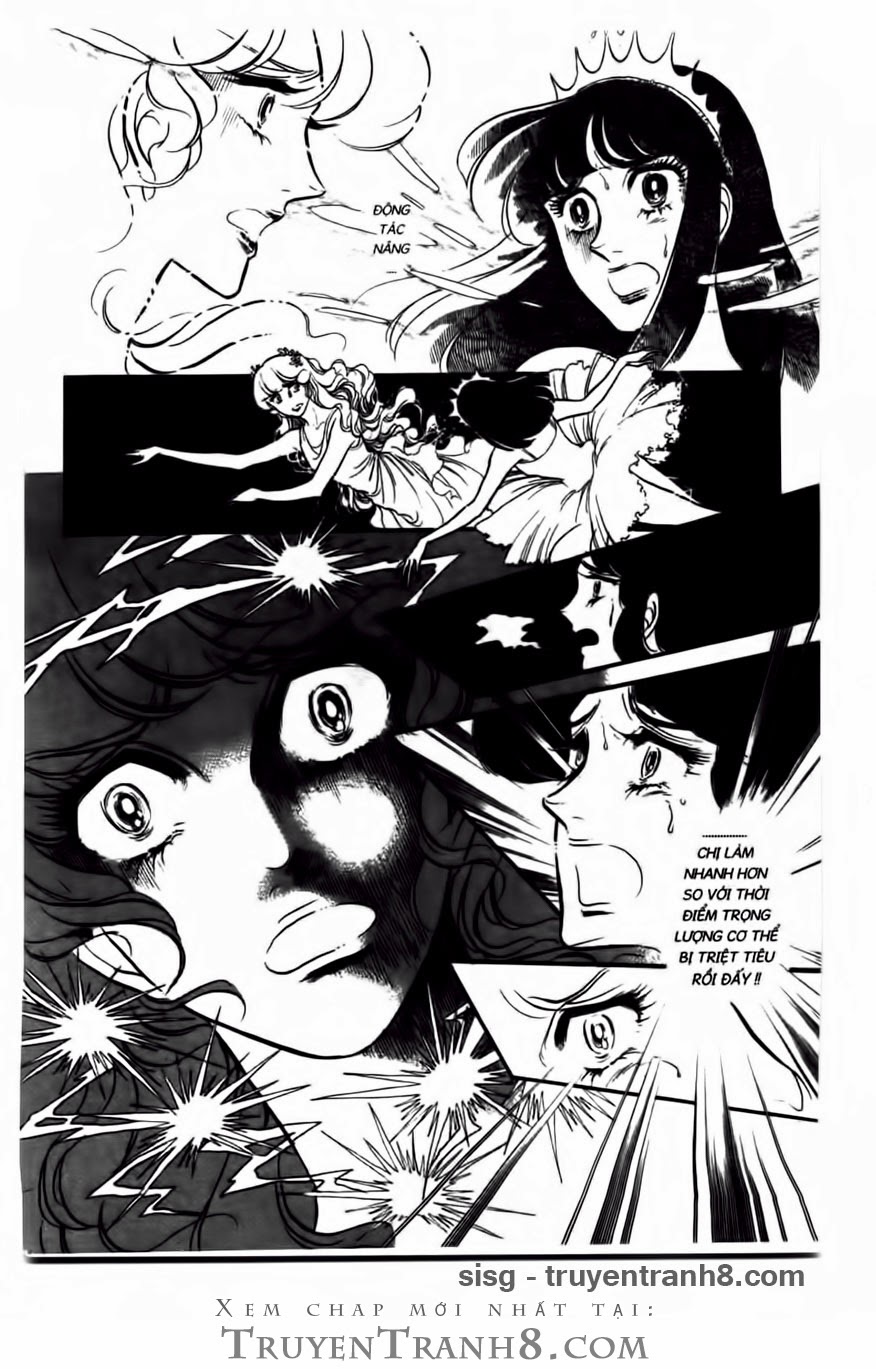 Swan - Vũ Khúc Thiên Nga Chap 73 - Next Chap 74