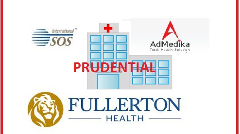 Inilah 14 Rumah Sakit Rekanan Prudential di Semarang Inilah 14 Rumah Sakit Rekanan Prudential di Semarang