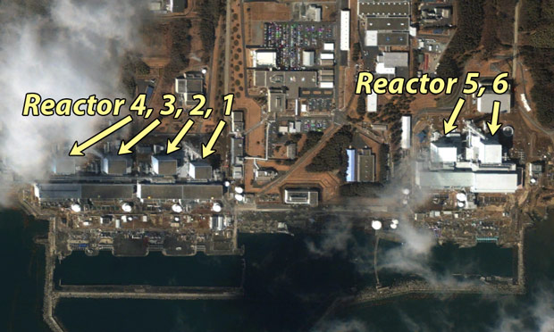 radiation radius of a nuclear reactor meltdown radiation radius of a nuclear reactor meltdown