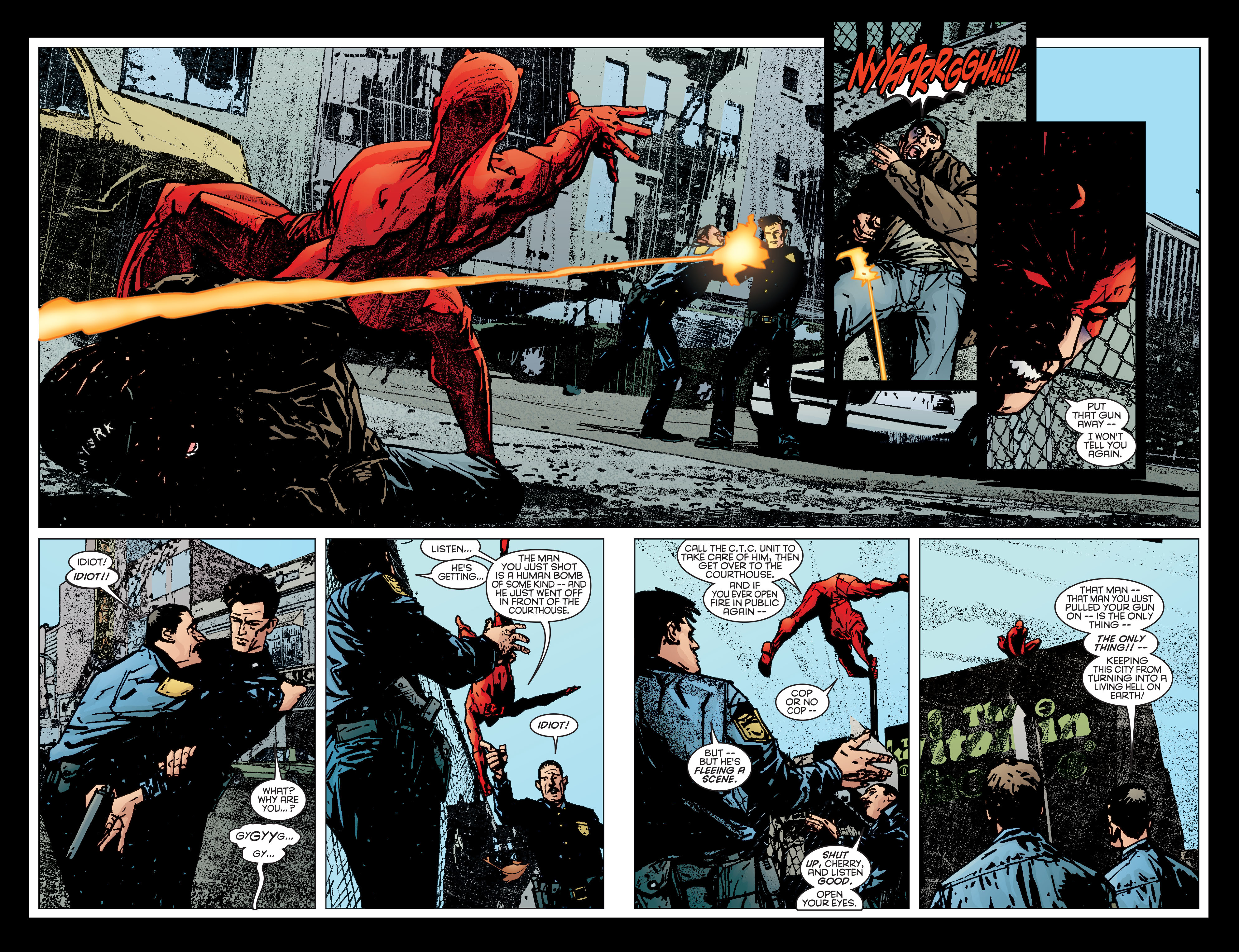 Daredevil (1998) 27 Page 7