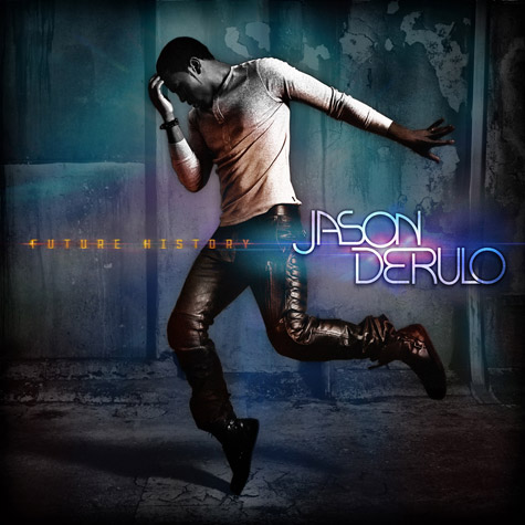 Jason Derulo-Future History(House Version)-HOT!!!