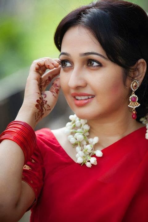 Aavaana Photoshoot stills