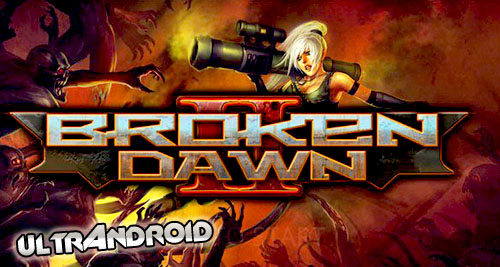 [Games Android] Broken Dawn 2