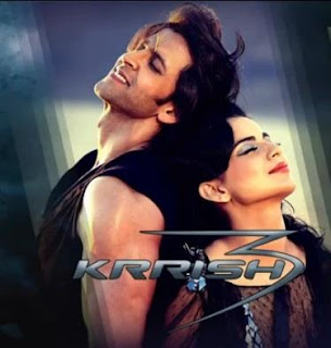 Krrish 3 Movie Stills