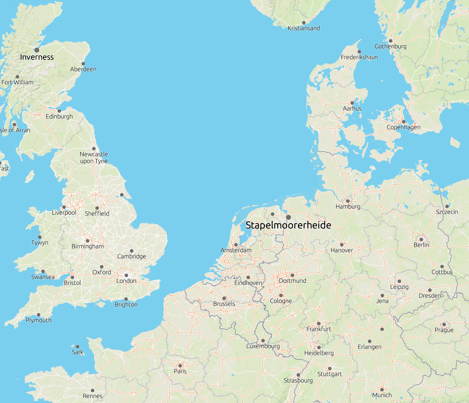 Planet Hugill There Is Something Satisfying About Making People