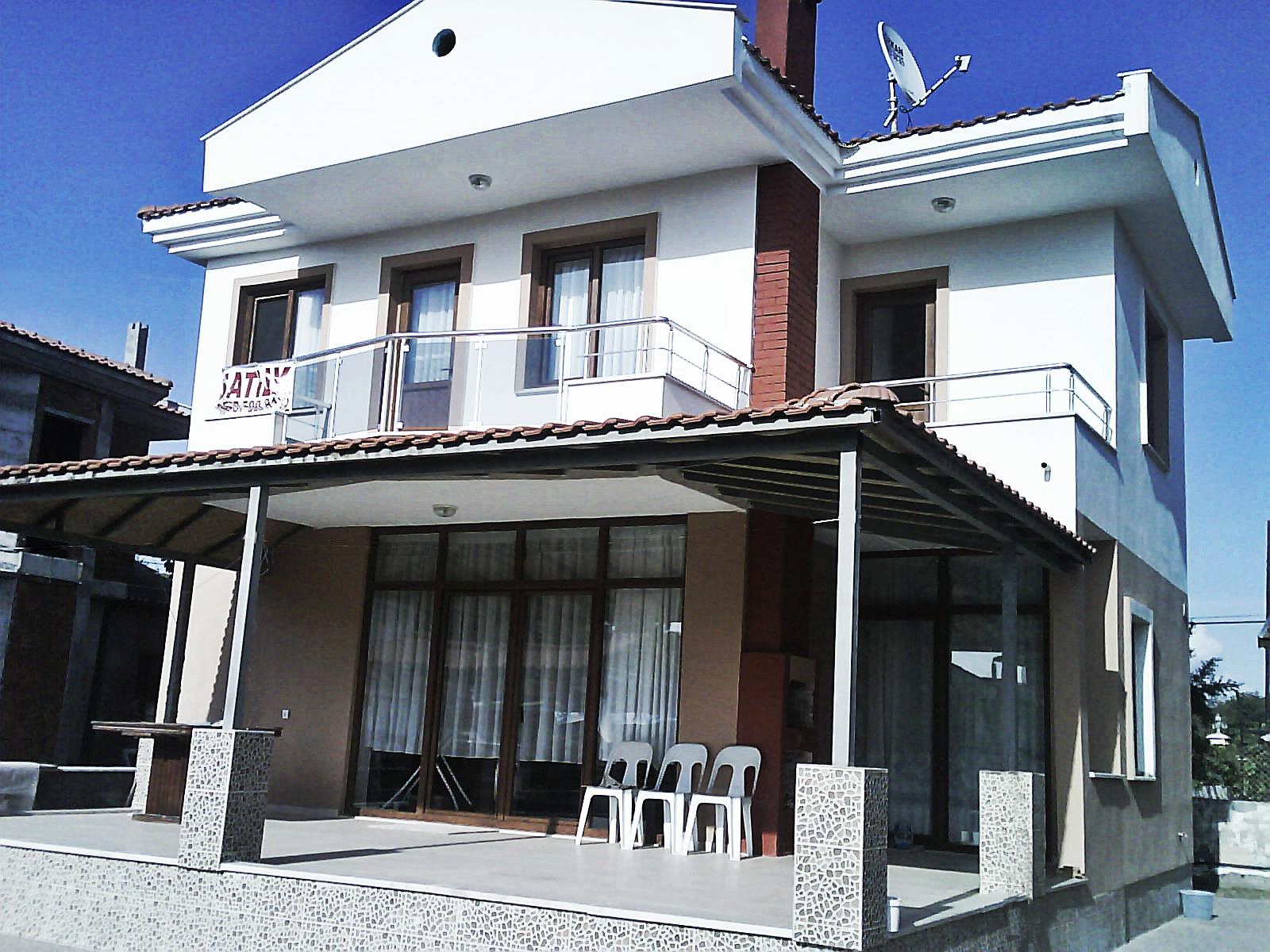 Satılık yazlık villlalar Balıkesir, Ayvalık, Türkiye Sahibinden