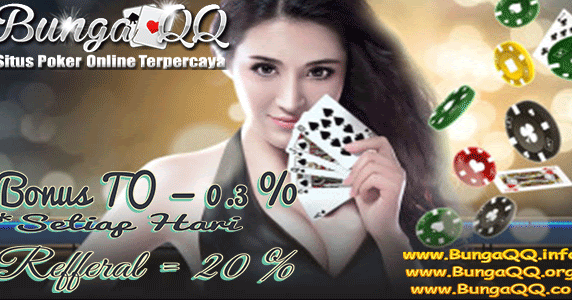 Jalan Yang Benar Untuk Menjadi Pemain Poker Online Yang
