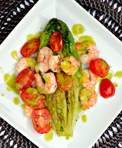recipe for grilled romaine hearts recipe for grilled romaine hearts