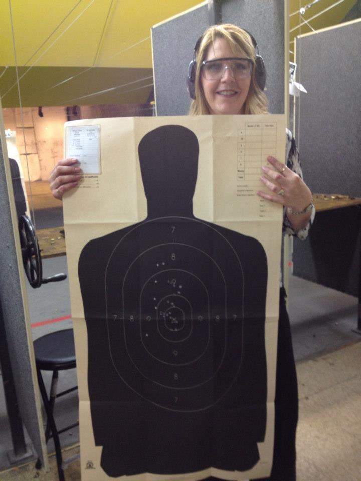 Illinois Concealed Carry Permit Class The Best Illinois Concealed Carry Class in the Chicago Area