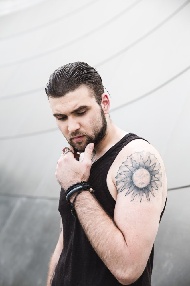 Weston Cage (26 December 1990, Los Angeles, California, USA) movies