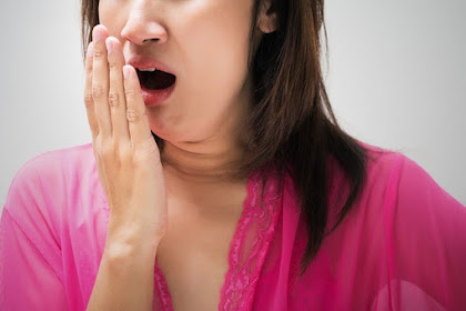 Mouth odor, Recognize Causes and Prevention