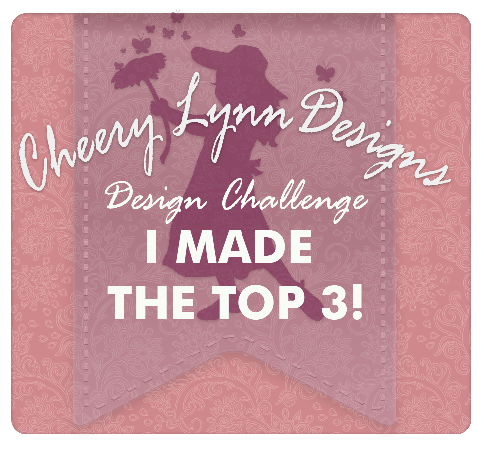 Cheery Lynn Designs Inspirational Blog