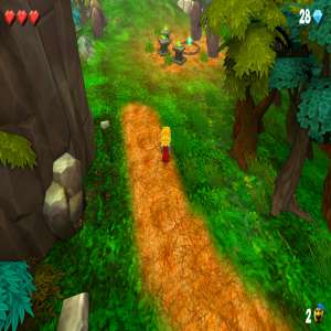 download tiny knight pc game full version free