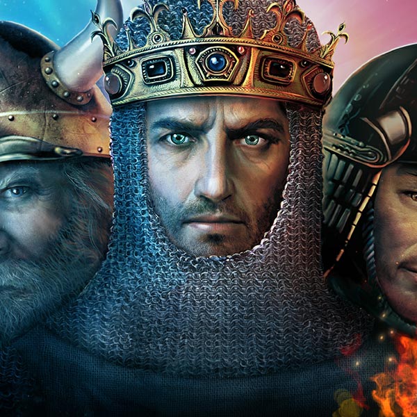 Age Of Empires 2 Wallpaper Engine