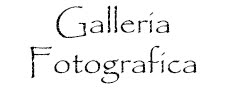 Galleria Fotografica