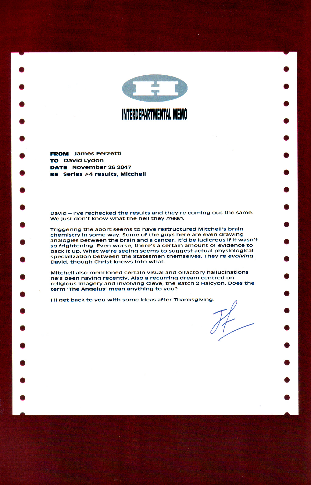 Read online New Statesmen comic -  Issue # TPB - 105