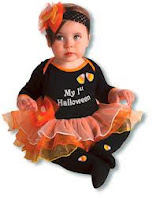 HypnoBirthing New York: Halloween Birth - Is your Baby due on a Scary ...